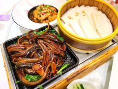 江宴一品软兜-江宴渔村·鱼鲜土菜(紫荆广场店)