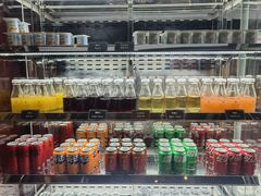 -美食汇自助餐厅(成都万达瑞华酒店)