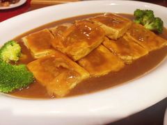 -粤香楼(新光里店)