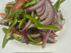 -胖老汉椒麻鸡清真新疆菜(西御街店)