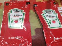 -汉堡王(天津鲁能店)