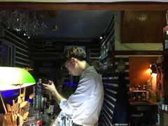 -迦南D BAR