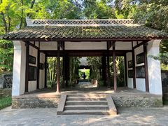 -成都杜甫草堂博物馆