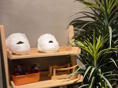 -施奈儿.洗头頭療.按摩SPA.采耳(上梅林店)