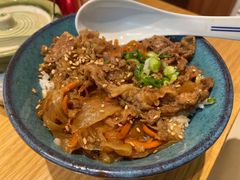 -三石铁板烧(紫竹桥店)