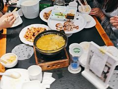 -紫光园·烤鸭·北京菜(团结湖店)
