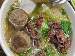 -立文冬·鲜活面(杭州太合商业中心店)