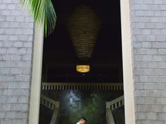 -海南清水湾莱佛士酒店