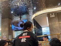 -香港新发烧腊茶餐厅(水围店)