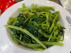通菜-新金盛·海鲜酒楼(盐田店)