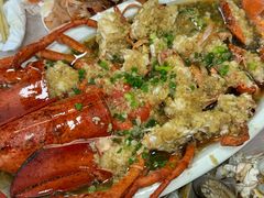 -大勇海鲜(叙康里店)