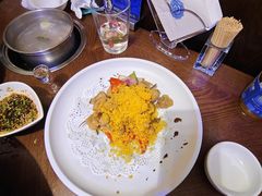 -东海怡品海鲜豆捞(星街坊店)