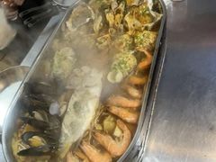 -原乡故事里海鲜大餐(玉祥门北马道巷店)