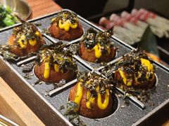 -九田家黑牛烤肉料理(新辰里亚运村店)