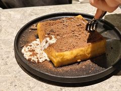 -留半山·香港食堂(啦啦宝都店)