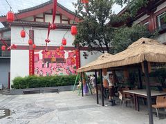 -乡党臊子面(丰庆公园店)