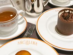 -Angelina安吉丽娜(恒隆广场店)