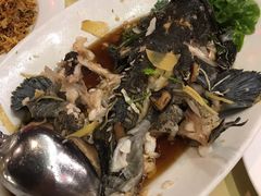 -真浪花园海鲜餐馆