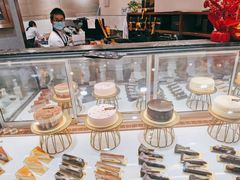 -Awfully Chocolate(环球港店)
