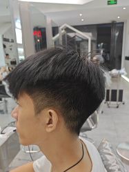 -天使之手