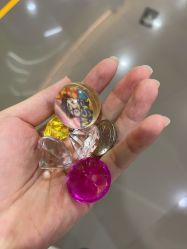 -莫莉幻想儿童乐园(北京华联亦庄购物中心店)