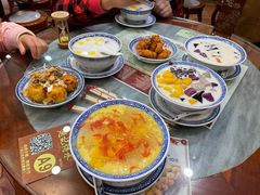 -赵记传承·中国甜品(福州总店)