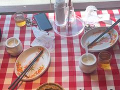 -西贝(六里桥旗舰店)