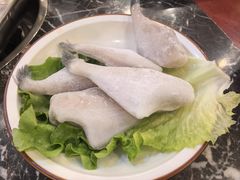 耗儿鱼-陈眼镜火锅(总店)