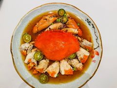 -老吉士酒家(天平路店)