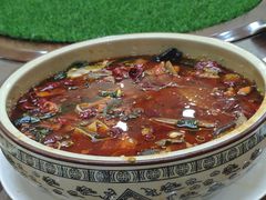 -清真悦宾楼食府(海湖店)