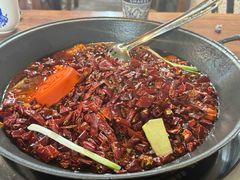 -楠火锅(新塘翡翠绿洲店)