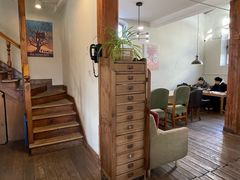 -1901 Cafe(西四店)