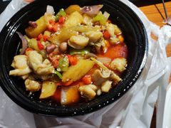 -小川洋风料理(街道口店)