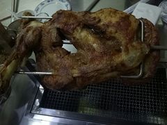 -张记烤羊腿(北花园店)