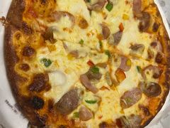 -上岛咖啡(大德店)