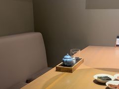 -隐溪茶馆(金虹桥店)