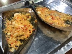 -大萝卜烧烤羊蝎子烤全羊(新城河路店)