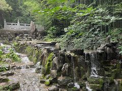 -四门塔风景区