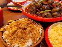 -老闵田螺馆·南昌市井菜·特色小吃(总店)