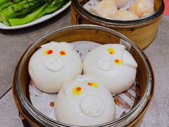 -点点心点心专门店(旺角店)