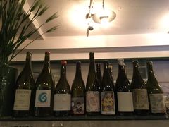 -RAC BAR(安福路店)