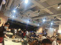 -五里关火锅(牛市口店)