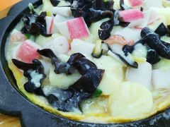 -南师大仙林校区东区食堂