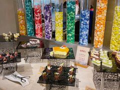 -金海湾自助餐厅(金陵饭店)