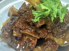 -鸿运酒楼