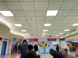 -首都医科大学附属北京儿童医院