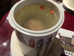 瓦罐汤-味福记·本地特色菜(八一万达广场店)