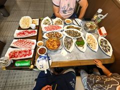 -良兴火锅
