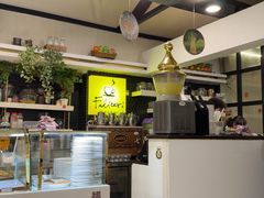 -MADO冰淇淋咖啡馆(淘金店)