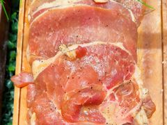 -非烤勿扰自助烤肉(合胜百货店)